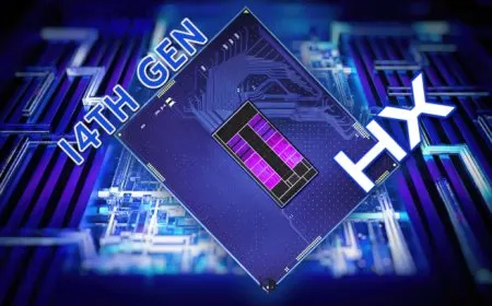 Intel Core i9-14900HX & Core i7-14700HX Raptor Lake-HX Refresh CPUs For Enthusiast Laptops Spotted