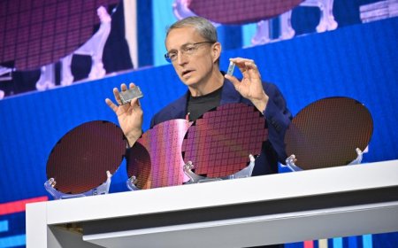 Intel On Upcoming Arm-Based PC CPUs: “We Take All Competition Seriously” – 20A Arrow Lake & 18A Panther Lake On-Track, 2 Million 4th Gen Xeon Shipments
