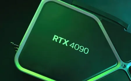 NVIDIA GeForce RTX 4090 GPUs See Price Surge In The US, Cheapest Model Now Starting Over $1700 US
