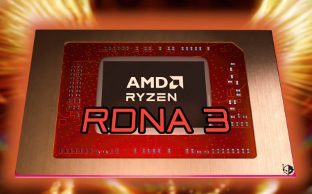 AMD RDNA3 iGPUs For Ryzen 7000 APUs Set to Receive “Cycles Renderer” Support In Blender
