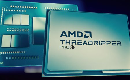 AMD Ryzen Threadripper PRO 7985WX CPU Delivers Big Single & Multi-Threaded Gains Over 64-Core Zen 3 & Zen 2 Threadrippers