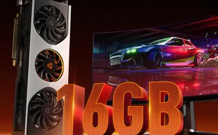 Moore Thread’s MTT S80, The World’s Only PCIe 5.0 GPU With 16 GB VRAM, Now Available For $164 US
