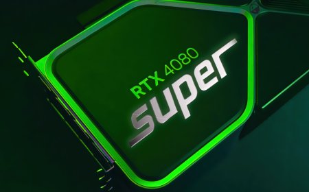 NVIDIA GeForce RTX 4080 SUPER GPU Rumored To Get 20 GB GDDR6X Memory, 25% More Than RTX 4080 At Same Price