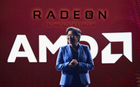 AMD China to Experience Massive Downsizing, Radeon Technology Group Affected The Most