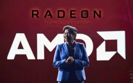 AMD China to Experience Massive Downsizing, Radeon Technology Group Affected The Most