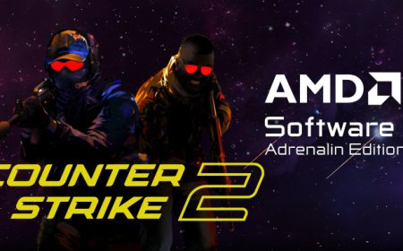 Valve Reversing VAC Bans For Counter Strike 2 Players Who Used AMD Anti-Lag+, Also Adds Driver Check