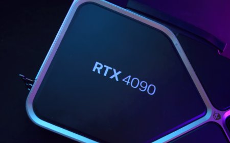 NVIDIA GeForce RTX 4090 Now Twice As Expensive In China Following US Ban