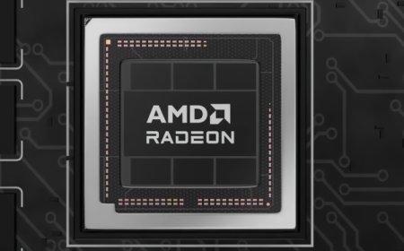 AMD Radeon RX 7900M GPU Debuts In Alienware m18 Laptop: Ryzen 7045HX & RDNA 3 For Insane Mobility Performance