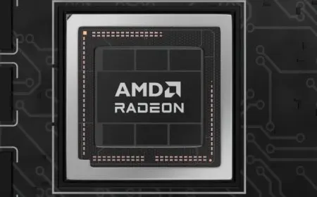 AMD Radeon RX 7900M GPU Debuts In Alienware m18 Laptop: Ryzen 7045HX & RDNA 3 For Insane Mobility Performance