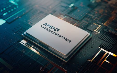AMD Ryzen Threadripper 7000 CPUs Launched: The World’s Fastest Workstation Chips, Up To 96 Cores In PRO & DIY Flavors
