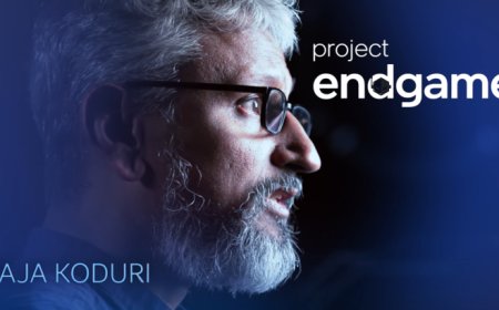 Mihira AI to License Intel’s “Abandoned” Project Endgame, Led By Mastermind Raja Koduri