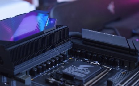 Gigabyte Z790 AORUS Master X Review – X Means Better!