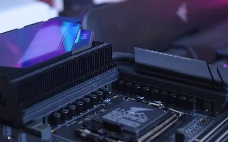 Gigabyte Z790 AORUS Master X Review – X Means Better!