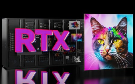 NVIDIA TensorRT Accelerates Stable Diffusion GenAI For All RTX GPUs, RTX 4090 Up To 7x Faster Than Apple M2 Ultra