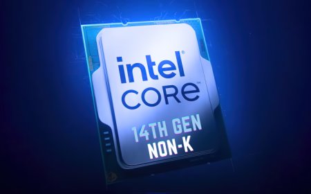 Intel Core i5-14400 10-Core CPU Benchmarks Spotted: First Non-K 14th Gen Chip To Leak Out