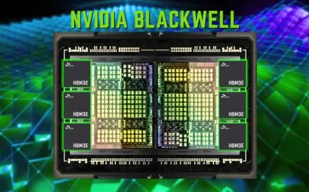 NVIDIA Blackwell B100 GPUs To Feature SK Hynix HBM3e Memory, Launches In Q2 2024 Due To Rise In AI Demand