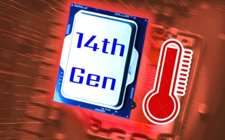 MSI Intros “CPU Fast Throttle Threshold” BIOS Feature In Z790 & Z690 Motherboards, Supports Intel 14th Gen CPUs