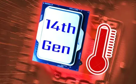 MSI Intros “CPU Fast Throttle Threshold” BIOS Feature In Z790 & Z690 Motherboards, Supports Intel 14th Gen CPUs