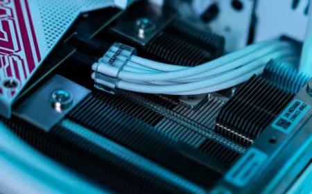 Colorful Expands iGame Ultra Z Lineup To GeForce RTX 4060 Ti & RTX 4060 GPUs, Feature A Neat Cable Management