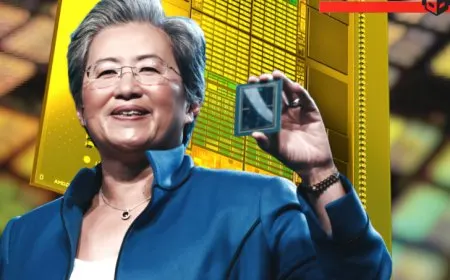 2024 To Be A Big Year For AMD In The AI Segment, Orders Expected From Microsoft & Others