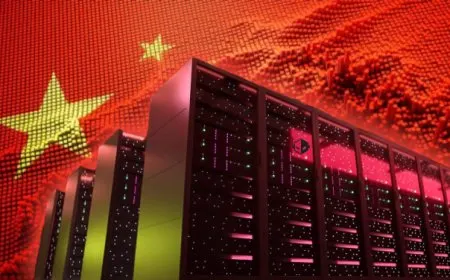 China AI Server Market Experiences Rapid Growth, Expected to Reach $16 Billion By 2027