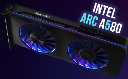 Intel Arc A580 GPU Up To 6% Faster Than AMD RX 7600 In OpenCL Benchmark Leak, Much Lower Priced Too