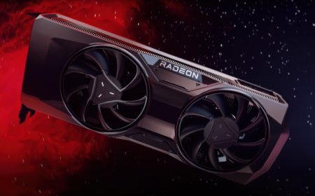 AMD Adds System Lag Monitoring For Games That Support Anti-Lag+, Useful To Evaluate PC Latency
