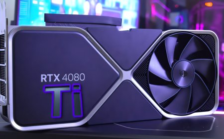NVIDIA To Launch More Powerful GeForce RTX 4080 Ti GPU In Early 2024 At Same Price As RTX 4080