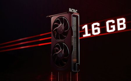 AMD Might Launch Radeon RX 7600 XT Graphics Card With Massive 16 GB Memory