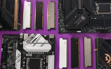 V-Color Goes Ultra-Low Latency With Its Latest DDR5 Memory Kits, CL26 Timings In 5800/5600 MT/s Flavors