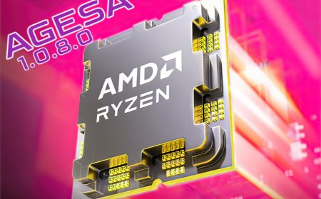 ASUS Rolls Out AMD AGESA 1.0.8.0 BIOS For AM5 Motherboards: Supports Upcoming Ryzen 7000 Phoenix APUs