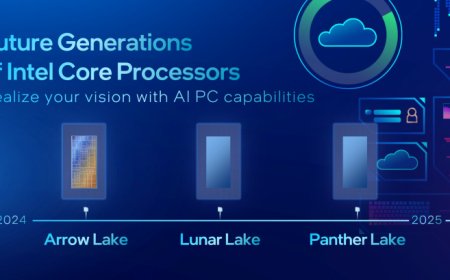 Intel’s Next-Gen Lunar Lake CPU Spotted: Early Sample With 8 Cores, 3.9 GHz Boost Clocks, 16 MB L3 Cache