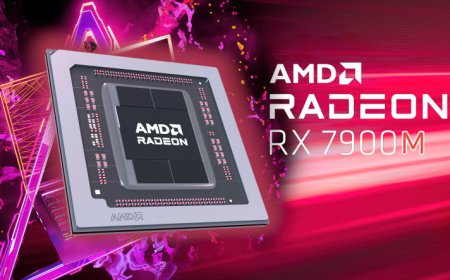 AMD Radeon RX 7900M “RDNA 3” Enthusiast Mobility GPU Specs Leak: Navi 31 With 72 Compute Units, 16 GB VRAM