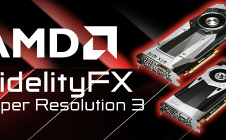 Enabling AMD FSR 3 Frame Gen Boosts FPS On NVIDIA GeForce 10 GPUs But Not Recommended