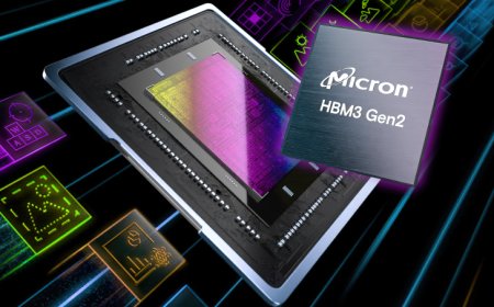 Micron Delivers HBM3 Gen2 Memory Samples To NVIDIA, Customers Blown Away By Performance & Efficiency