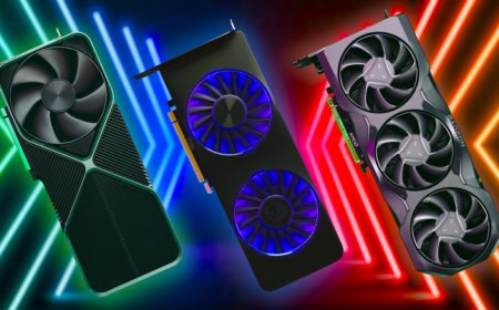 GPU Deals: NVIDIA RTX 4070 For $499, 4060 Ti For $332, 4060 For $251, AMD 7800 XT For $449, 7700 XT For $404