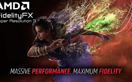AMD FSR 3 In Forspoken Doubles The FPS But DLSS Still Leads In Visual Quality & Smoothness