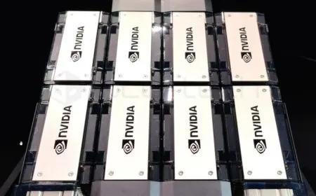 NVIDIA Offices Raided By French Law Enforcement Over Suspected “Anticompetitive Practices”
