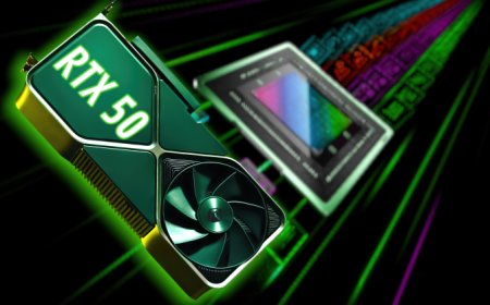 NVIDIA GeForce RTX 50 “Blackwell” Flagship Reportedly Features GB202 GPU With Up To 192 SM Units & 512-bit Bus