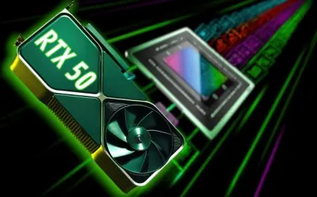 NVIDIA GeForce RTX 50 “Blackwell” Flagship Reportedly Features GB202 GPU With Up To 192 SM Units & 512-bit Bus