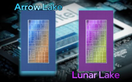 Intel Arrow Lake-H CPUs Feature Lion Cove P-Cores, Skymont E-Cores & Possibly Crestmont LP E-Cores