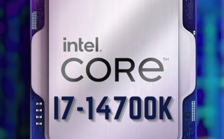 Intel Core i7-14700KF 20 Core CPU Benchmarks Leak: Up To 6 GHz Clocks & 20% Faster Than 13700K