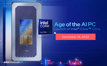 Intel Clarifies Meteor Lake Desktop Launch: No LGA 1851 Socketed CPUs, Only AIO & Mini PCs