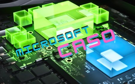 Microsoft CASO Makes dGPU & iGPU Switching Possible on Hybrid Laptops Without MUX , Works Across AMD, NVIDIA & Intel Chips