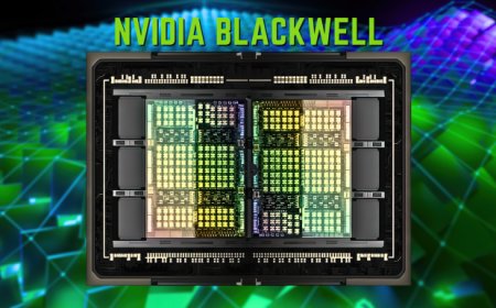 NVIDIA B100 “Blackwell” GPUs To Be Made On TSMC 3nm Process, Launching In Q4 2024
