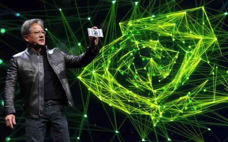 NVIDIA Emerges at The Top, Beats Competitors In The IC Design Industry