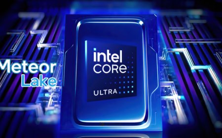 Intel Confirms Meteor Lake CPUs Are Coming To Desktop PCs In 2024