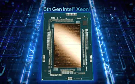 Intel 5th Gen Xeon Platinum 8580 “Emerald Rapids” CPU Leak: 60 Cores, 420 MB Cache, 350W