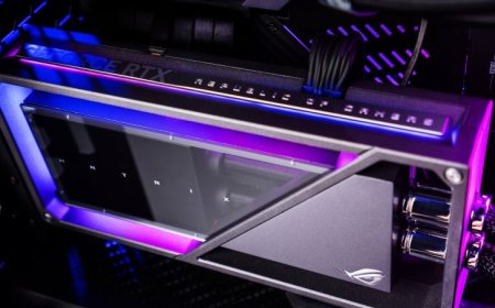 ASUS ROG MATRIX GeForce RTX 4090 Launched: World’s Fastest & Most Expensive 4090, 2.7 GHz Clocks at $3200