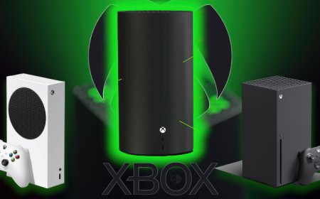 Xbox Series Refresh In 2024 & Next-Gen Xbox In 2028 According To Major Leak: Powered By AMD Zen 6 CPU & RDNA 5 GPU